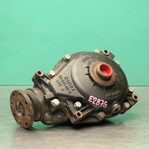 DIFFERENTIAL CENTRE E83 FRONT 3.64 3.0p