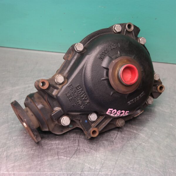 SAMSUNG CSC DIFFERENTIAL CENTRE E83 FRONT 3.64 3.0p