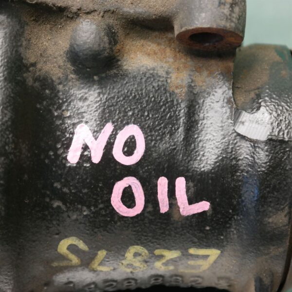 SAMSUNG CSC DIFFERENTIAL CENTRE E83 FRONT 3.64 3.0p