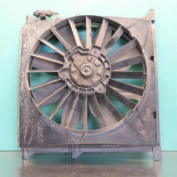 SAMSUNG CSC FAN E36 #ELEC ENG FAN# E36 NO RESISTOR