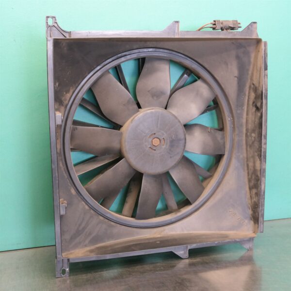 SAMSUNG CSC FAN E36 #ELEC ENG FAN# E36 NO RESISTOR