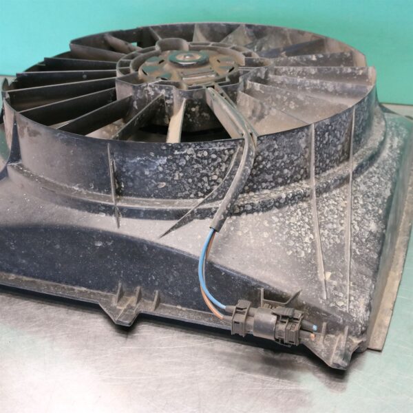 SAMSUNG CSC FAN E36 #ELEC ENG FAN# E36 NO RESISTOR