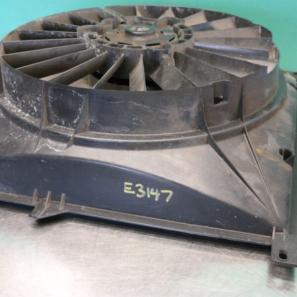 SAMSUNG CSC FAN E36 #ELEC ENG FAN# E36 NO RESISTOR