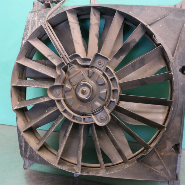 SAMSUNG CSC FAN E36 #ELEC ENG FAN# E36 NO RESISTOR