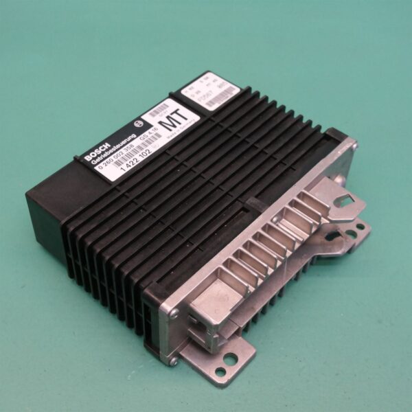 ECU E36 # Trans ECU # P/N 0260.002.358 BOSCH