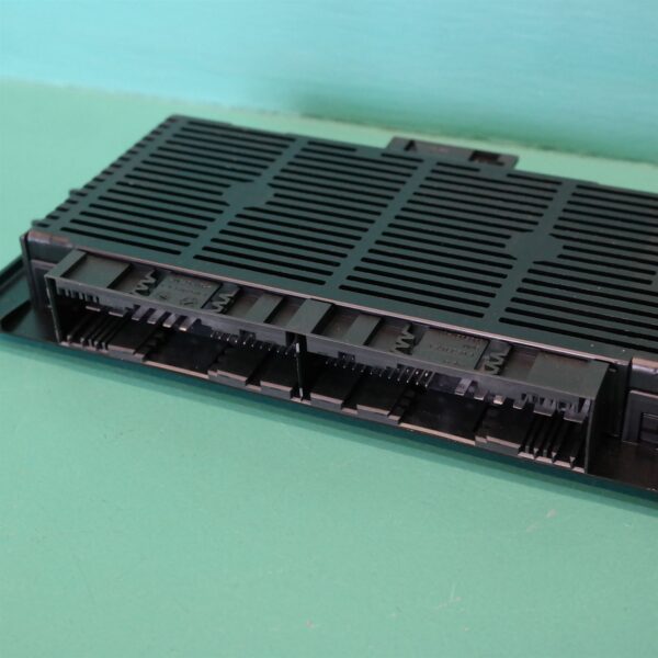 ECU E90 # Footwell Module # (184) *61-25*