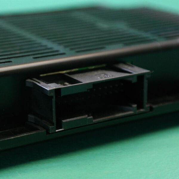 ECU E90 # Footwell Module # (184) *61-25*