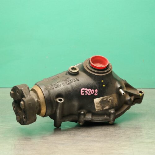 DIFFERENTIAL CENTRE E53 FRONT 3.73 (3.0D)