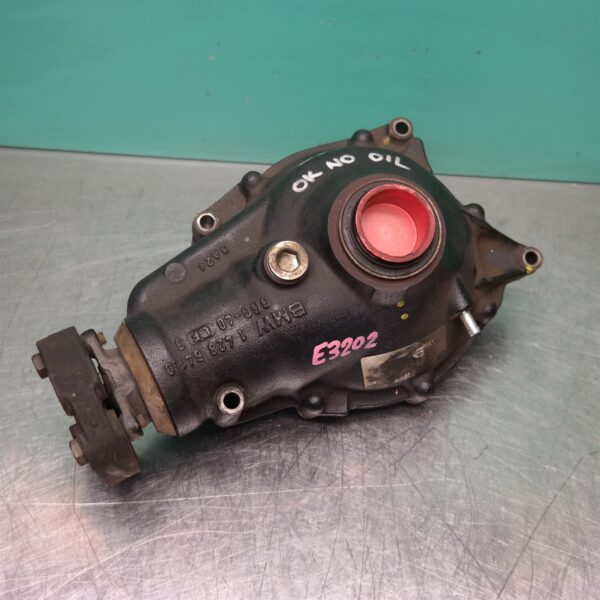 SAMSUNG CSC DIFFERENTIAL CENTRE E53 FRONT 3.73 (3.0D)