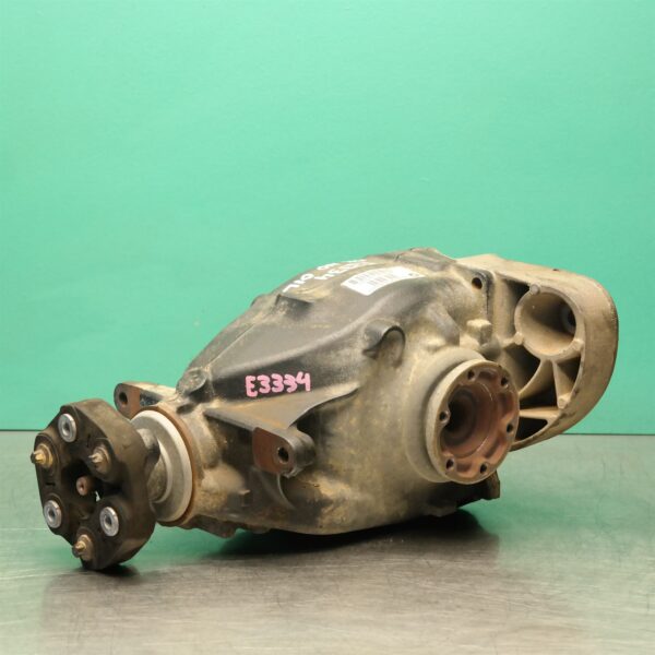 DIFFERENTIAL CENTRE E87 (170) *33-05* 3.15R D4