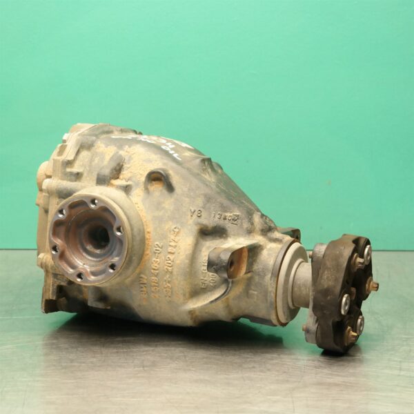 DIFFERENTIAL CENTRE E87 (170) *33-05* 3.15R D4