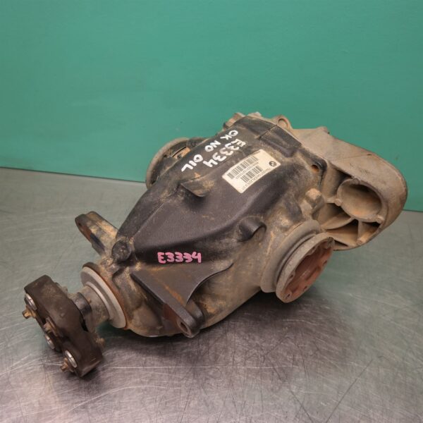 DIFFERENTIAL CENTRE E87 (170) *33-05* 3.15R D4