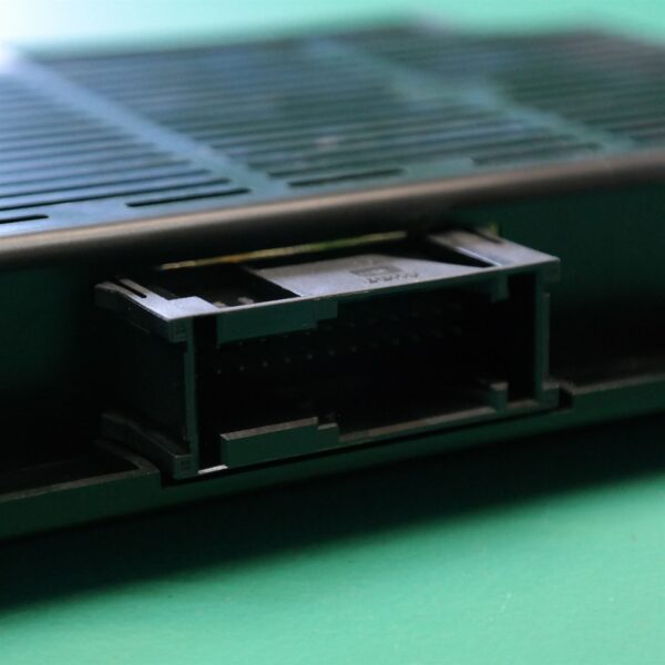 ECU E87 # Footwell Module # P/N 9.128.179