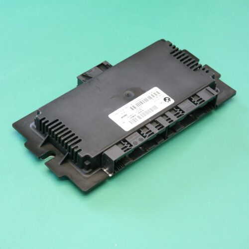 ECU E90 # Footwell Module # (064) *61-25*