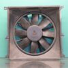 SAMSUNG CSC FAN E36 #ELEC ENG FAN# E36 WITH RES (OTHER)