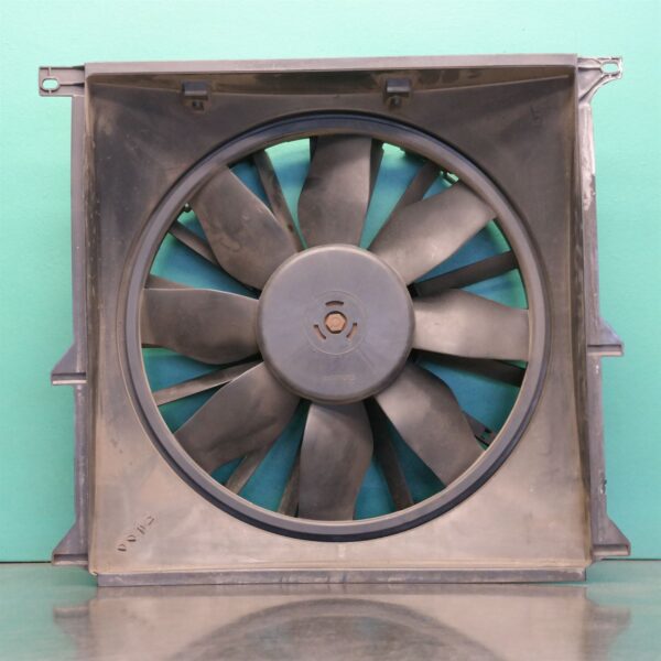 SAMSUNG CSC FAN E36 #ELEC ENG FAN# E36 WITH RES (OTHER)