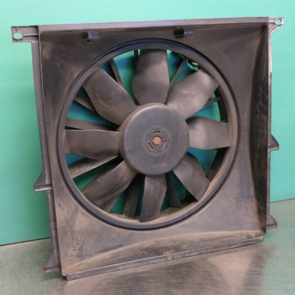 SAMSUNG CSC FAN E36 #ELEC ENG FAN# E36 WITH RES (OTHER)