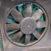 SAMSUNG CSC FAN E36 #ELEC ENG FAN# E36 WITH RES (OTHER)