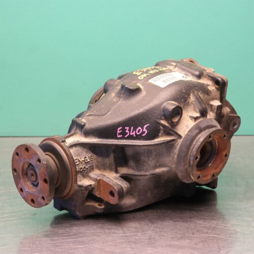 DIFFERENTIAL CENTRE E83 REAR 3.64 3.0p