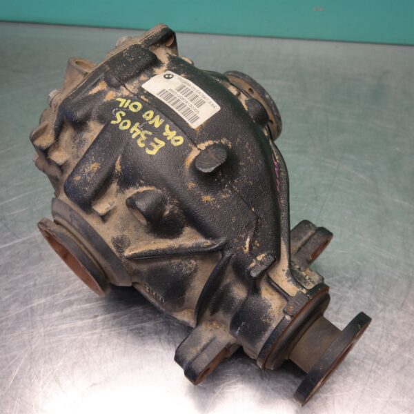 SAMSUNG CSC DIFFERENTIAL CENTRE E83 REAR 3.64 3.0p