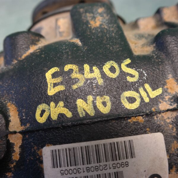 SAMSUNG CSC DIFFERENTIAL CENTRE E83 REAR 3.64 3.0p