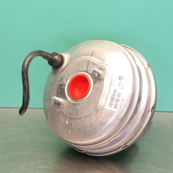 SAMSUNG CSC BRAKE BOOSTER E83 (589) *34-27*