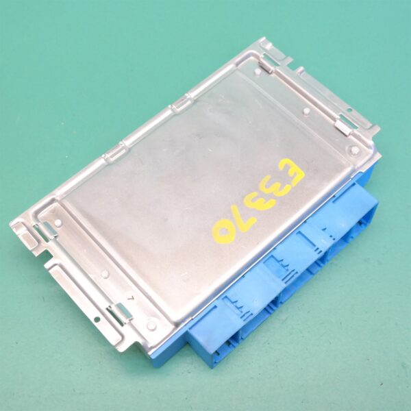 SAMSUNG CSC ECU E39 # Trans ECU # P/N 7.512.045 (BOSCH 0260.002.642)