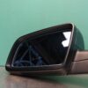 SAMSUNG CSC LEFT DOOR MIRROR E60 (495) *51-07*
