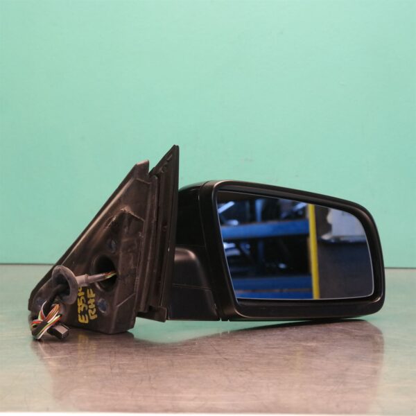 RIGHT DOOR MIRROR E60 (494) *51-07*