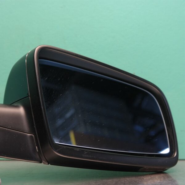 RIGHT DOOR MIRROR E60 (494) *51-07*