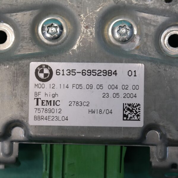 SAMSUNG CSC ECU E60 # Door Module # P/N 6.952.984 (LHF)