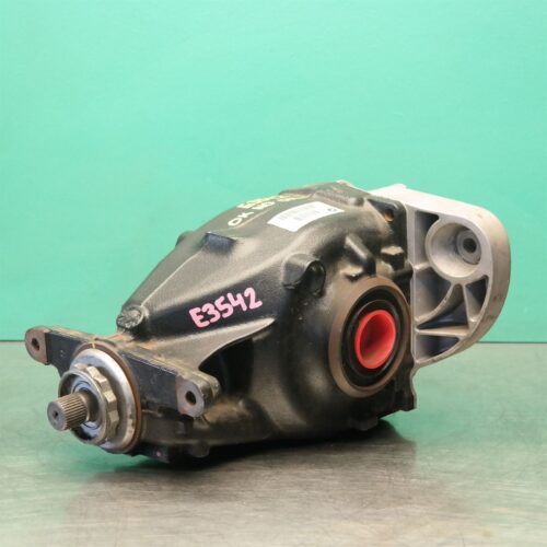 DIFFERENTIAL CENTRE F25 Rear 3.08 (006) *33-05*