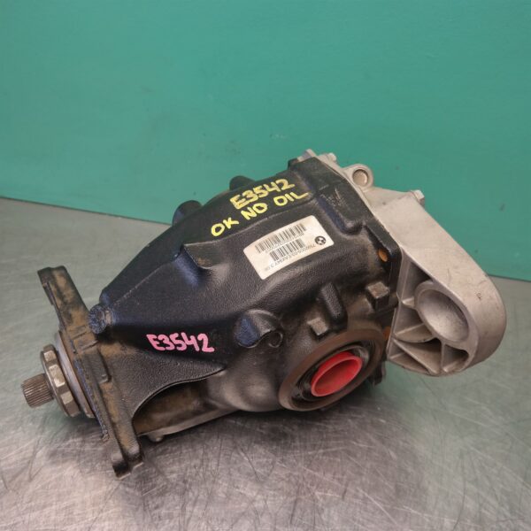 SAMSUNG CSC DIFFERENTIAL CENTRE F25 Rear 3.08 (006) *33-05*