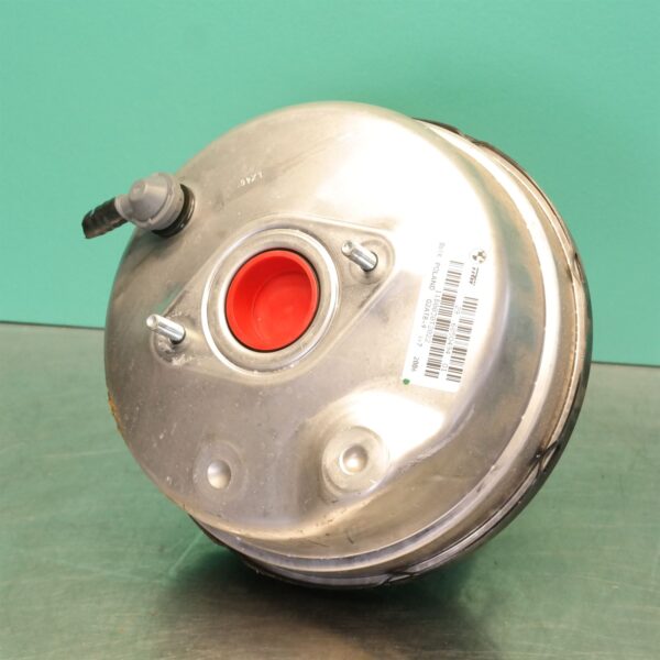 SAMSUNG CSC BRAKE BOOSTER F25 (469) *34-27*