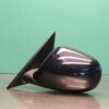 LEFT DOOR MIRROR E90 (263) 4dr, 5 PIN