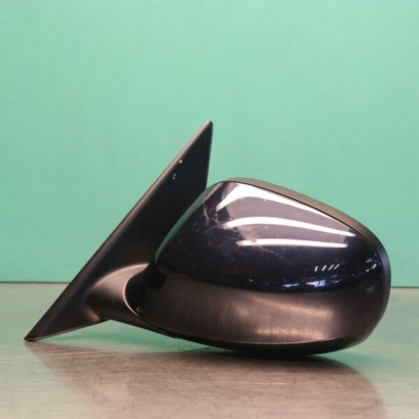 LEFT DOOR MIRROR E90 (263) 4dr, 5 PIN