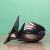 LEFT DOOR MIRROR E90 (263) 4dr, 5 PIN