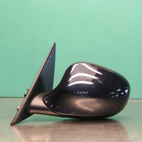 LEFT DOOR MIRROR E90 (263) 4dr, 5 PIN