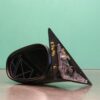 LEFT DOOR MIRROR E90 (263) 4dr, 5 PIN