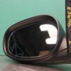 LEFT DOOR MIRROR E90 (263) 4dr, 5 PIN