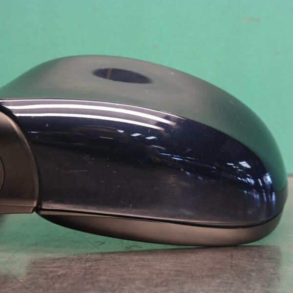 LEFT DOOR MIRROR E90 (263) 4dr, 5 PIN