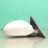 RIGHT DOOR MIRROR E87 (356) CAB