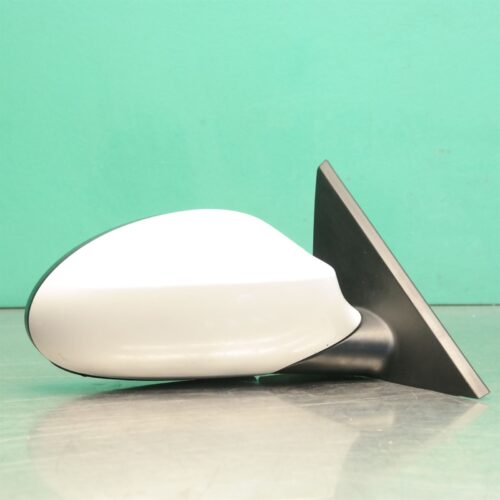 RIGHT DOOR MIRROR E87 (356) CAB