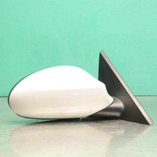 RIGHT DOOR MIRROR E87 (356) CAB