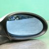 RIGHT DOOR MIRROR E87 (356) CAB