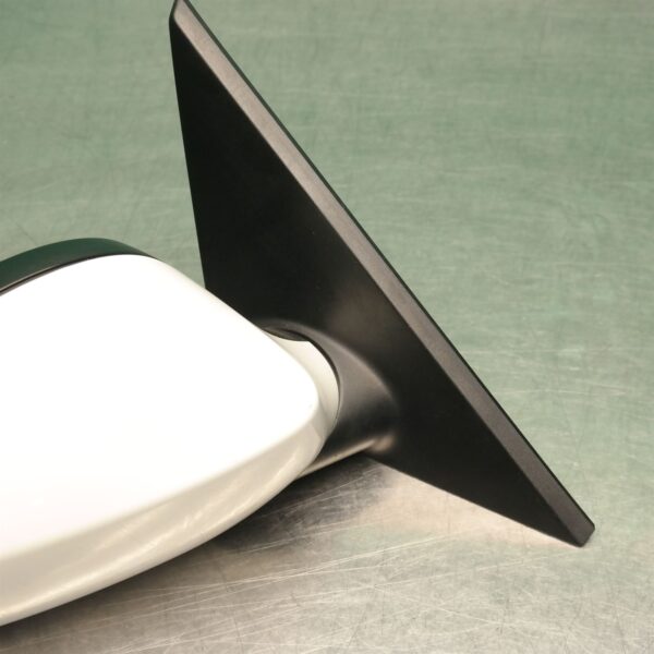 RIGHT DOOR MIRROR E87 (356) CAB