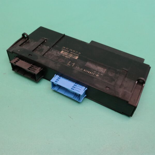 SAMSUNG CSC ECU E87 # Junction Box # (819) *61-25*