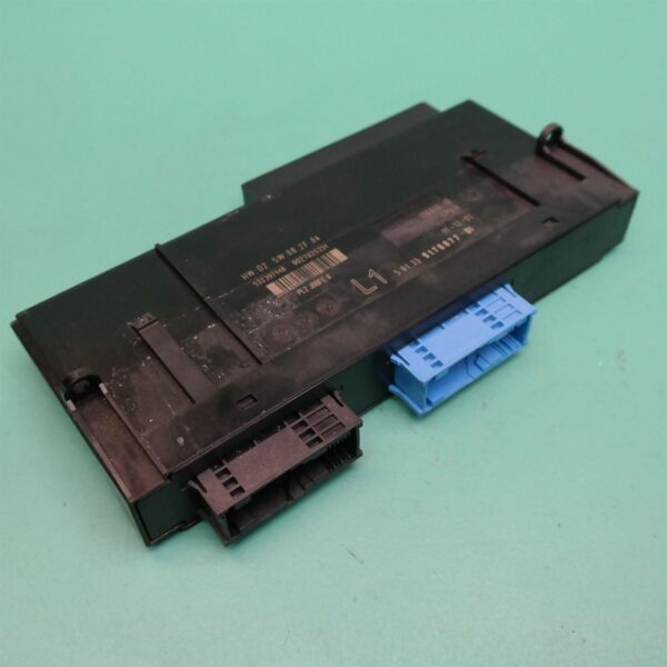 SAMSUNG CSC ECU E87 # Junction Box # (819) *61-25*