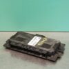 SAMSUNG CSC ECU E87 # Footwell Module # (065) *61-25* 9.240.524