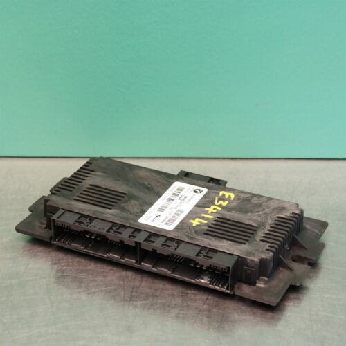 ECU E87 # Footwell Module # (065) *61-25* 9.240.524
